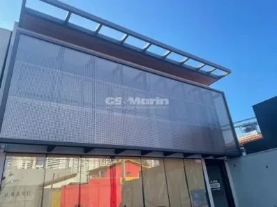 Sala Comercial para alugar, 120m² no Guanabara, Londrina