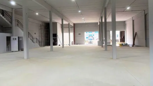 Galpão/Depósito/Armazém para alugar, 1688m² no Área Rural de Itajaí, Itajaí