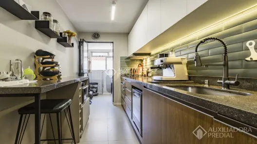 Apartamento com 2 Quartos à venda, 84m² no Bela Vista, Porto Alegre