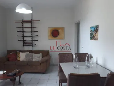 Apartamento com 2 Quartos à venda, 82m² no Centro, Niterói