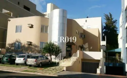 Sala Comercial à venda, 41m² no Loteamento Alphaville Campinas, Campinas