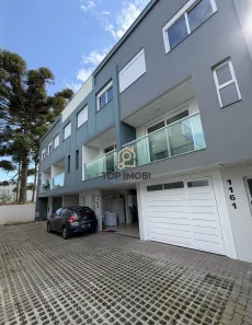 Sobrado com 2 Quartos à venda, 88m² no São Virgílio, Caxias do Sul
