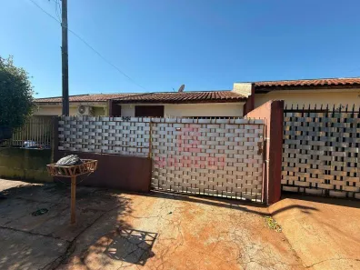 Casa com 3 Quartos à venda, 86m² no Jardim Gralha Azul, Sarandi