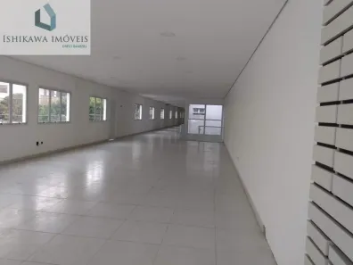 Galpão/Depósito/Armazém para alugar, 710m² no Aclimação, São Paulo