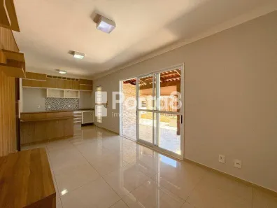 Casa de Condomínio com 3 Quartos para alugar, 90m² no Giardino, São José do Rio Preto