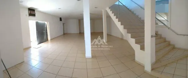 Ponto Comercial para alugar, 350m² no Jardim São Luiz, Ribeirão Preto