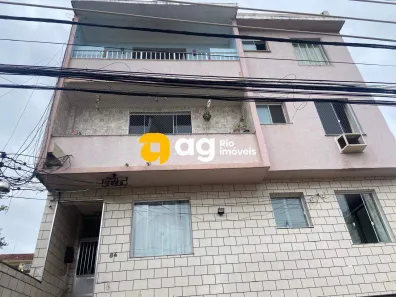 Apartamento com 2 Quartos à venda, 62m² no Vila Valqueire, Rio de Janeiro