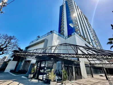 Cobertura com 4 Quartos à venda, 394m² no Nossa Senhora Medianeira, Santa Maria