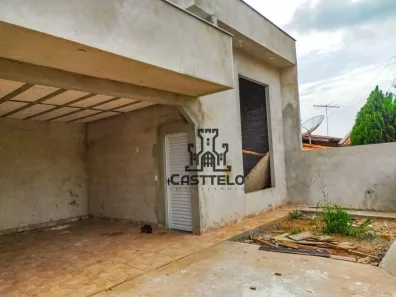 Casa com 3 Quartos à venda, 106m² no Casa Grande, Ibiporã
