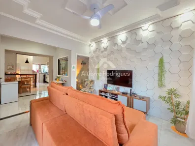 Casa com 3 Quartos à venda, 105m² no Planície da Serra, Serra