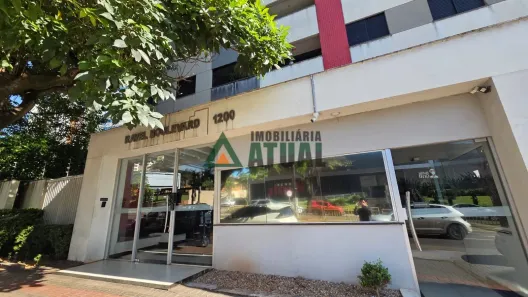 Apartamento com 3 Quartos para alugar, 87m² no Bela Suiça, Londrina