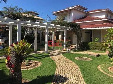 Casa de Condomínio com 5 Quartos à venda, 280m² no Vila Luiza, Armação dos Búzios