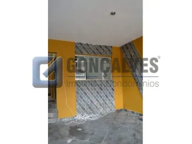 Sobrado com 2 Quartos à venda, 195m² no Montanhão, São Bernardo do Campo
