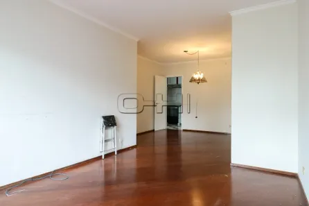 Apartamento com 3 Quartos à venda, 105m² no Indianópolis, São Paulo