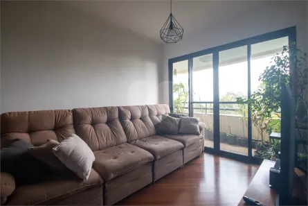 Apartamento com 3 Quartos à venda, 105m² no Vila Andrade, São Paulo