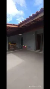 Casa com 2 Quartos à venda, 90m² no Loteamento Vila Romana, Jacareí
