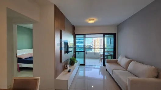 Apartamento com 1 Quarto à venda, 54m² no Paralela, Salvador