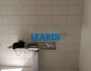 Apartamento com 2 Quartos à venda, 40m² no Jardim São Savério, São Paulo