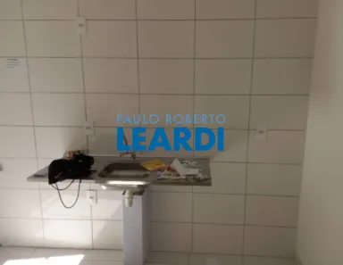 Apartamento com 2 Quartos à venda, 40m² no Jardim São Savério, São Paulo