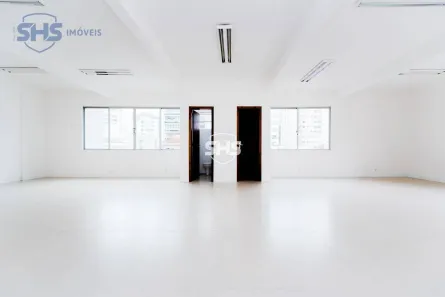 Sala Comercial para alugar, 40m² no Centro, Blumenau