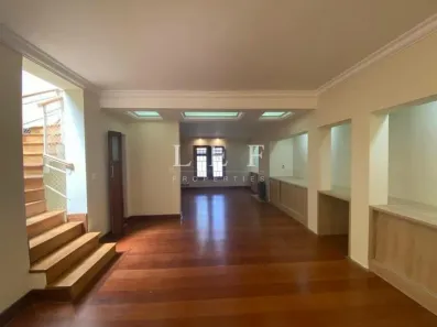 Casa com 4 Quartos à venda, 279m² no Vila Nova Conceição, São Paulo