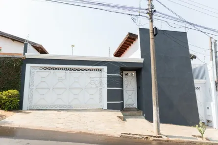 Casa com 4 Quartos à venda, 365m² no Jardim América, Bauru
