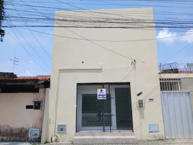 Ponto Comercial para alugar, 60m² no Cidade dos Funcionários, Fortaleza