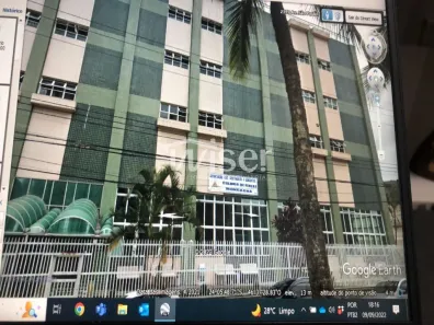 Lote/Terreno à venda, 4900m² no Centro, Mongaguá