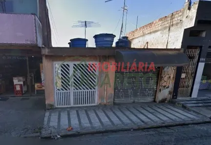 Casa com 2 Quartos à venda, 300m² no Jardim Ipê, Mauá