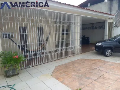 Casa com 4 Quartos à venda, 360m² no Cidade dos Colibris, João Pessoa