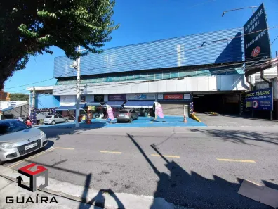 Galpão/Depósito/Armazém à venda, 1550m² no Jardim do Mar, São Bernardo do Campo