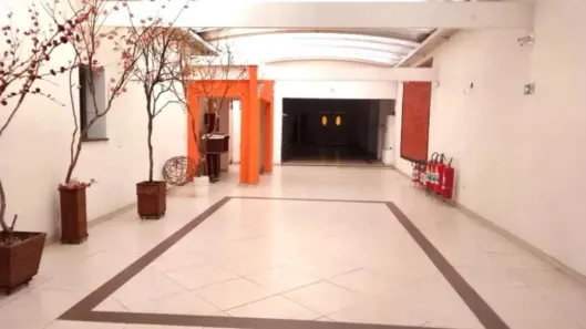 Ponto Comercial à venda, 693m² no Cidade Dutra, São Paulo