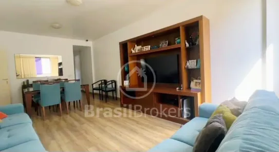 Apartamento com 2 Quartos à venda, 107m² no Vila Isabel, Rio de Janeiro