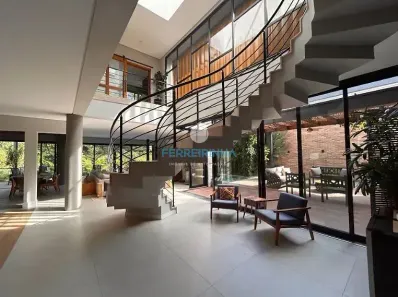 Casa com 4 Quartos à venda, 669m² no Condomínio Reserva do Paratehy, São José dos Campos