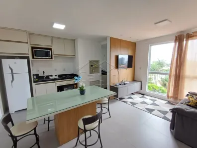 Apartamento com 2 Quartos à venda, 71m² no Gravatá, Navegantes
