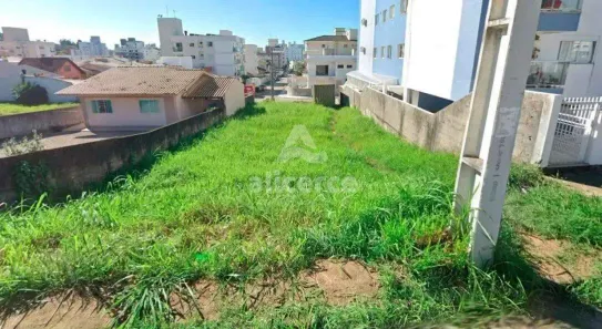 Lote/Terreno à venda, 341m² no Pagani, Palhoça