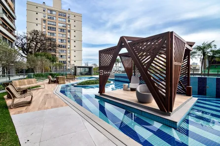 Apartamento com 3 Quartos à venda, 175m² no Rio Branco, Porto Alegre