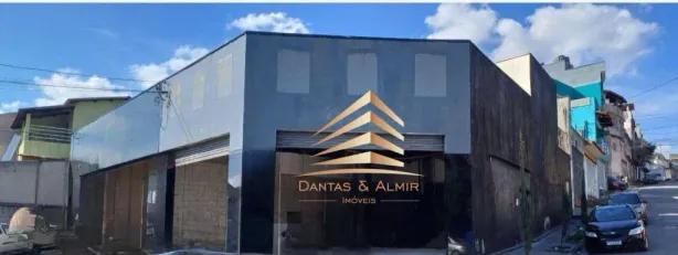 Ponto Comercial para alugar, 180m² no Centro, Guarulhos