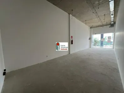 Ponto Comercial para alugar, 67m² no Vale do Sereno, Nova Lima