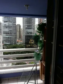 Flat com 2 Quartos para alugar, 65m² no Vila Uberabinha, São Paulo
