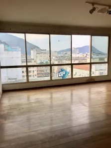 Apartamento com 4 Quartos à venda, 234m² no Copacabana, Rio de Janeiro