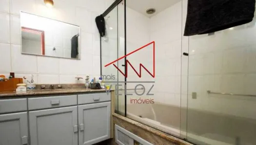 Cobertura com 2 Quartos à venda, 200m² no Humaitá, Rio de Janeiro