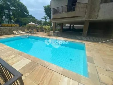 Apartamento com 3 Quartos à venda, 146m² no Recreio dos Bandeirantes, Rio de Janeiro