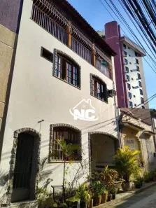 Casa com 5 Quartos à venda, 540m² no Icaraí, Niterói
