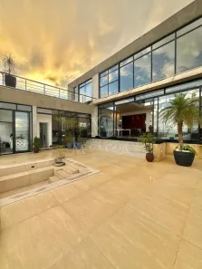 Casa de Condomínio com 4 Quartos à venda, 447m² no Novo Horizonte, Juiz de Fora