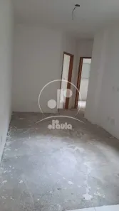 Apartamento com 2 Quartos à venda, 48m² no Vila Príncipe de Gales, Santo André
