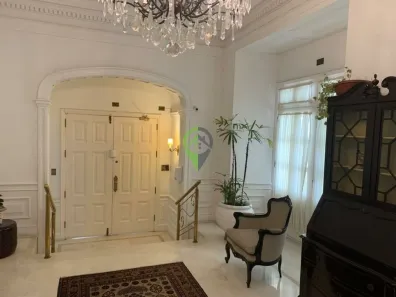 Apartamento com 4 Quartos à venda, 450m² no Boqueirão, Santos