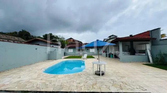 Casa com 7 Quartos à venda, 802m² no São Lourenço, Bertioga