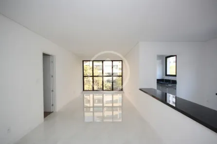 Apartamento com 3 Quartos à venda, 107m² no Savassi, Belo Horizonte