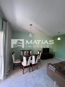 Apartamento com 1 Quarto à venda, 75m² no Centro, Guarapari